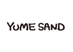 あかまん (akaman_a)さんのフルーツサンド屋さん『 YUME SAND 』のロゴ依頼への提案