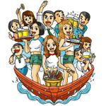 motoken (Motoken)さんの新企画の居酒屋のイラストへの提案