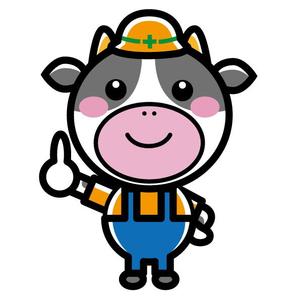 てんざる (tenzaru)さんのリフォーム会社のチラシや看板など販促物に使用するキャラクターデザインへの提案