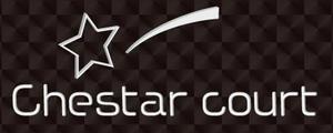 woolen (woolen)さんの新築マンションの銘板  「Chestar court」のデザインへの提案
