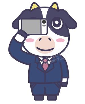 悠希 (yuruta1224)さんのリフォーム会社のチラシや看板など販促物に使用するキャラクターデザインへの提案