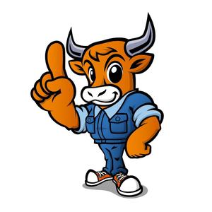 kosei (kosei)さんのリフォーム会社のチラシや看板など販促物に使用するキャラクターデザインへの提案