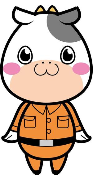 loveinko (loveinko)さんのリフォーム会社のチラシや看板など販促物に使用するキャラクターデザインへの提案