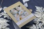kotonoha_design (mmm529tk)さんの結婚報告のはがきの作成への提案