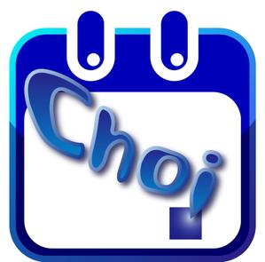 tara_b (tara_b)さんのiPhoneアプリ「 choical 」のアイコン作成依頼への提案