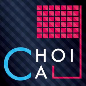 AlpacasさんのiPhoneアプリ「 choical 」のアイコン作成依頼への提案