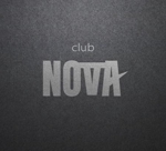 池田 (ikekiyo)さんのホストクラブ｢NOVA｣のロゴへの提案