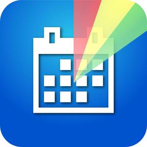 bluecatさんのiPhoneアプリ「 choical 」のアイコン作成依頼への提案