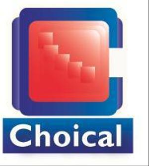 lancer9さんのiPhoneアプリ「 choical 」のアイコン作成依頼への提案