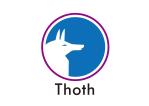 tora (tora_09)さんの幼児教室、プログラミング教室『Thoth』のロゴ（今後他業種も拡大予定）への提案