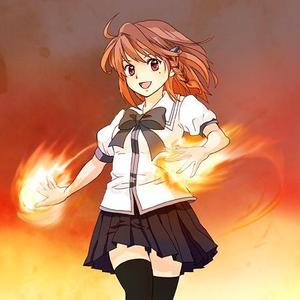 osettiさんの【急募】能力バトルゲームのメインキャラクター制作！アニメ調で、魅力のある女性キャラを！への提案