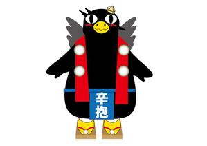 sato ()さんのご当地ゆるキャラの制作依頼への提案