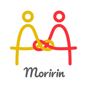 pbox (pbox)さんのECショップサイト「Moririn」のロゴへの提案