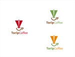 kikujiro (kiku211)さんのTrip Coffeeのロゴへの提案