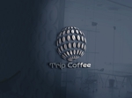 sriracha (sriracha829)さんのTrip Coffeeのロゴへの提案