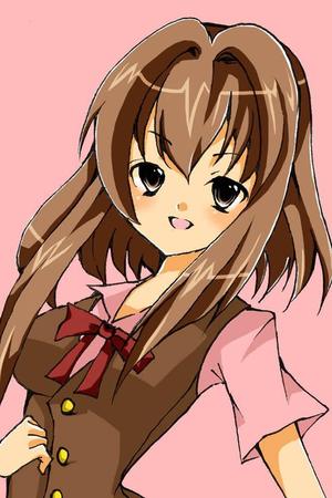 くろだ　なみ (73-nami-)さんの【急募】能力バトルゲームのメインキャラクター制作！アニメ調で、魅力のある女性キャラを！への提案