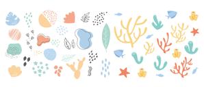 eco rodeo (eco-rodeo)さんの廃プラ推進の商品にプリントするデザインイラストへの提案