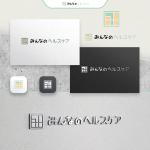 sath (sath)さんの【ロゴ制作】ヘルスケア情報メディアのロゴデザインへの提案