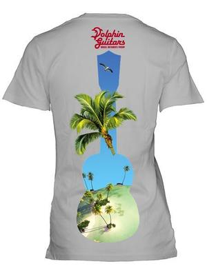 Riku5555 (RIKU5555)さんのオリジナルTシャツ2013バージョンへの提案