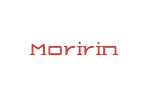 agmmgw (agmmgw)さんのECショップサイト「Moririn」のロゴへの提案