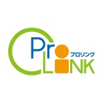 Rs-DESIGN (bechi0109)さんの「Pro Link」のロゴ作成への提案