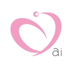 nao (aonaoi)さんの「arcoiris　またはai　またはＡＩ　または　ＡＲＣＯＩＲＩＳ　」のロゴ作成への提案