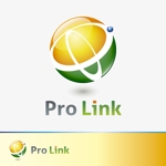 Hid_k72さんの「Pro Link」のロゴ作成への提案