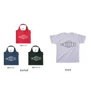 てんざる (tenzaru)さんの廃プラ推進の商品にプリントするデザインイラストへの提案