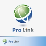 Hid_k72さんの「Pro Link」のロゴ作成への提案