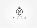 Koh0523 (koh0523)さんのホストクラブ｢NOVA｣のロゴへの提案