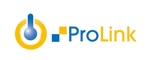 plus X (april48)さんの「Pro Link」のロゴ作成への提案