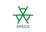 tora (tora_09)さんの環境測定・分析・調査会社「アペックス環境」「APECS」のロゴへの提案