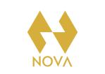 tora (tora_09)さんのホストクラブ｢NOVA｣のロゴへの提案