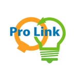 ispd (ispd51)さんの「Pro Link」のロゴ作成への提案
