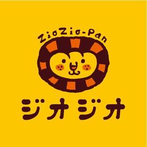 nocco_555 (nocco_555)さんの「ジオジオ(仮)」のロゴ作成への提案