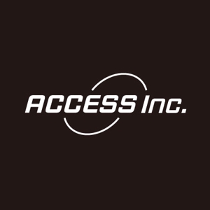 yoshino389さんの「ACCESS Inc.」のロゴ作成への提案