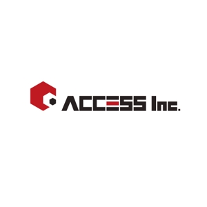 tak_7710さんの「ACCESS Inc.」のロゴ作成への提案
