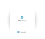 KOHana_DESIGN (diesel27)さんのECショップサイト「Moririn」のロゴへの提案