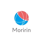 teppei (teppei-miyamoto)さんのECショップサイト「Moririn」のロゴへの提案