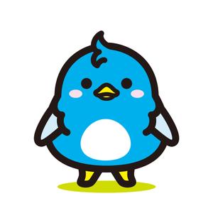 yellow_frog (yellow_frog)さんの鳥マスコットキャラクターへの提案