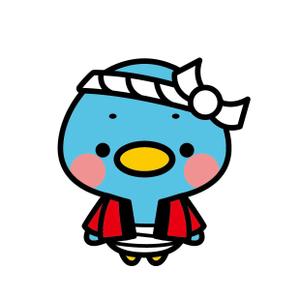 mu_cha (mu_cha)さんの鳥マスコットキャラクターへの提案