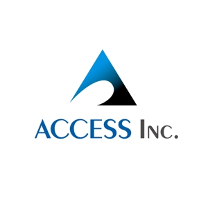 atomgra (atomgra)さんの「ACCESS Inc.」のロゴ作成への提案