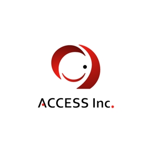ALUNTRY ()さんの「ACCESS Inc.」のロゴ作成への提案