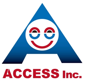 city_octagonさんの「ACCESS Inc.」のロゴ作成への提案