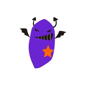 さんのさつまいもの小悪魔キャラクターへの提案