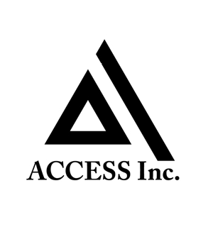 free13さんの「ACCESS Inc.」のロゴ作成への提案
