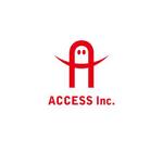 ATARI design (atari)さんの「ACCESS Inc.」のロゴ作成への提案