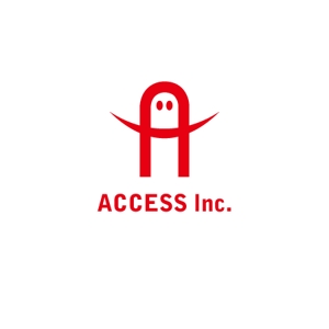 ATARI design (atari)さんの「ACCESS Inc.」のロゴ作成への提案