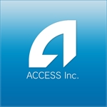 marukomeisoさんの「ACCESS Inc.」のロゴ作成への提案
