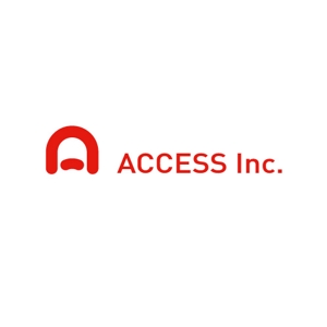 chpt.z (chapterzen)さんの「ACCESS Inc.」のロゴ作成への提案
